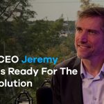 Sigfox CEO Jeremy Prince Is Ready For The IoT Revolution