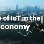 IMPORTANCE OF IoT IN THE NIGERIAN ECONOMY