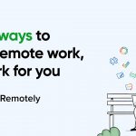 How do I become remote work ready? Some of our experts share their tips, best practices, and stories